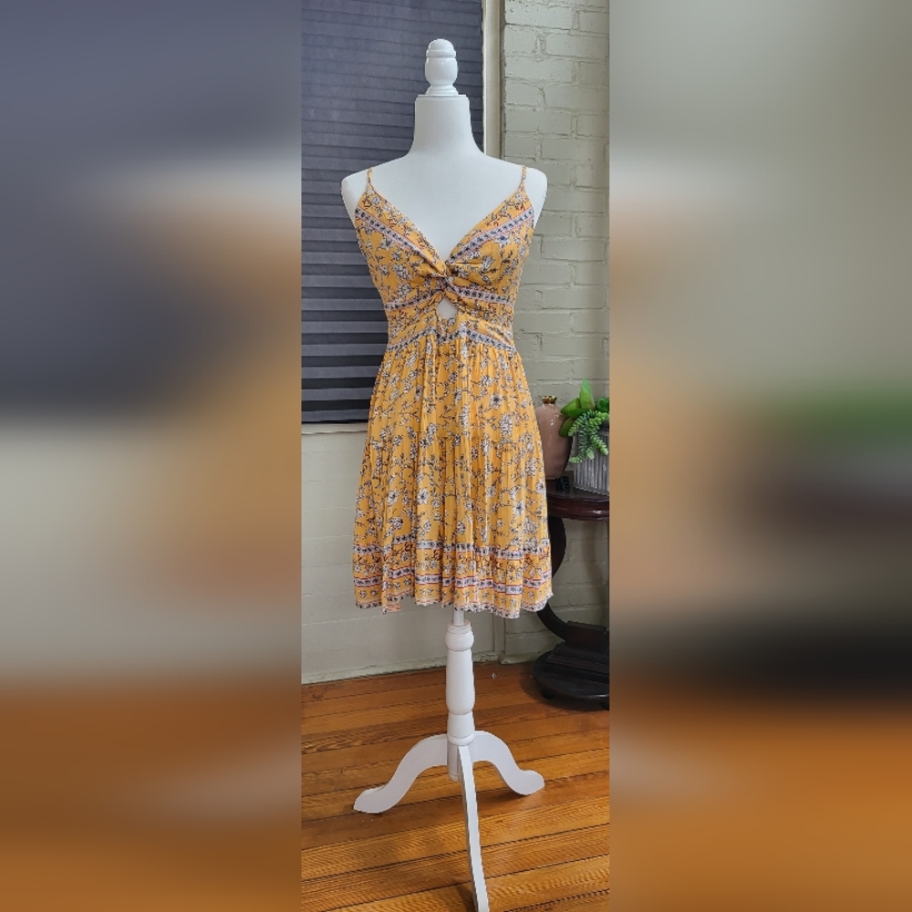 Angie Brand dress,  Size Medium